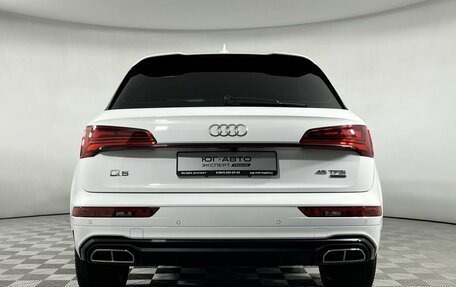 Audi Q5, 2023 год, 5 350 000 рублей, 5 фотография
