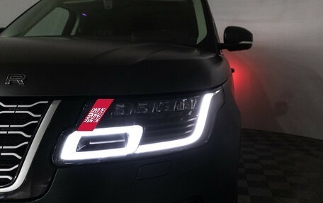 Land Rover Range Rover IV рестайлинг, 2020 год, 11 500 000 рублей, 38 фотография