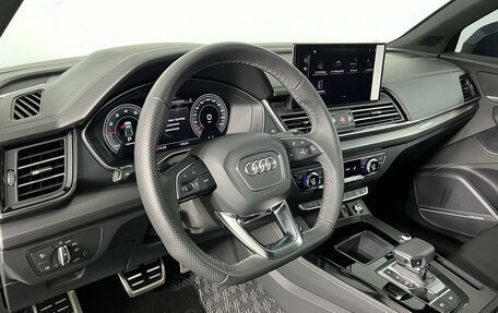 Audi Q5, 2023 год, 5 350 000 рублей, 12 фотография