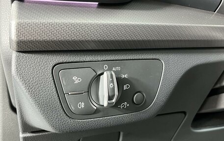 Audi Q5, 2023 год, 5 350 000 рублей, 30 фотография