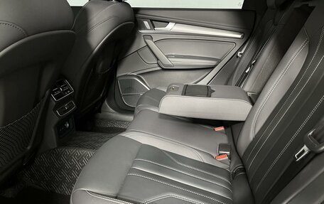 Audi Q5, 2023 год, 5 350 000 рублей, 31 фотография