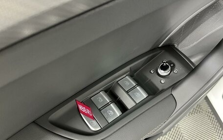 Audi Q5, 2023 год, 5 350 000 рублей, 28 фотография