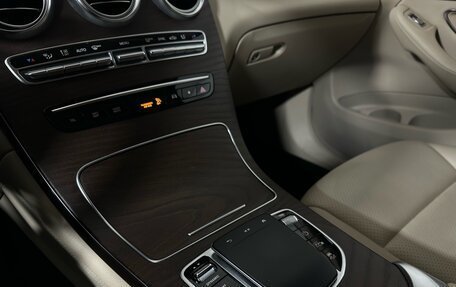 Mercedes-Benz GLC, 2019 год, 4 050 000 рублей, 12 фотография