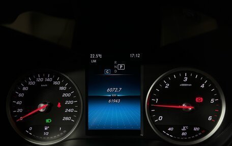 Mercedes-Benz GLC, 2019 год, 4 050 000 рублей, 24 фотография