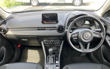 Mazda CX-3 I, 2021 год, 1 700 000 рублей, 4 фотография