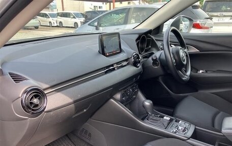 Mazda CX-3 I, 2021 год, 1 700 000 рублей, 11 фотография