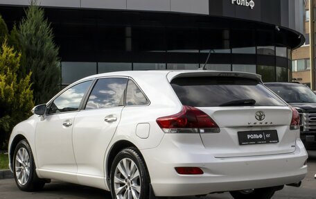 Toyota Venza I, 2014 год, 1 895 000 рублей, 7 фотография