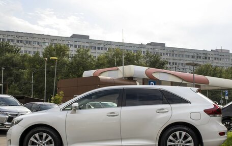 Toyota Venza I, 2014 год, 1 895 000 рублей, 8 фотография
