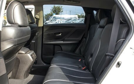 Toyota Venza I, 2014 год, 1 895 000 рублей, 10 фотография