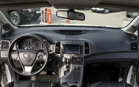 Toyota Venza I, 2014 год, 1 895 000 рублей, 12 фотография