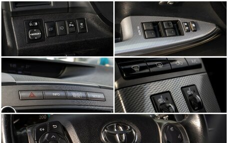 Toyota Venza I, 2014 год, 1 895 000 рублей, 19 фотография
