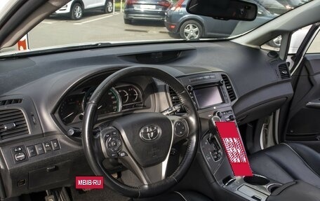 Toyota Venza I, 2014 год, 1 895 000 рублей, 21 фотография