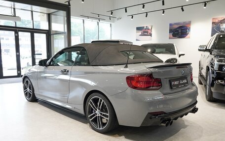 BMW 2 серия F22, 2020 год, 4 500 000 рублей, 5 фотография