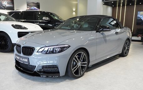 BMW 2 серия F22, 2020 год, 4 500 000 рублей, 4 фотография