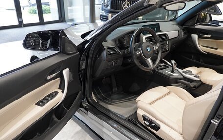 BMW 2 серия F22, 2020 год, 4 500 000 рублей, 9 фотография