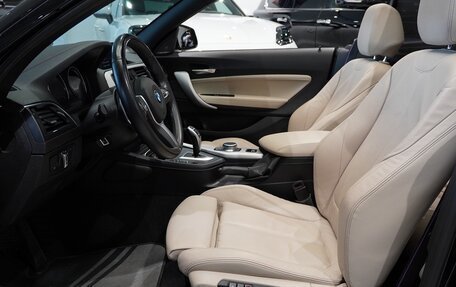 BMW 2 серия F22, 2020 год, 4 500 000 рублей, 10 фотография