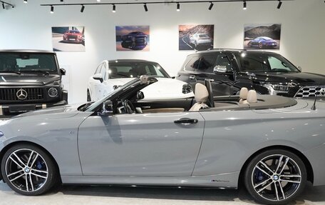 BMW 2 серия F22, 2020 год, 4 500 000 рублей, 8 фотография