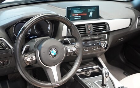 BMW 2 серия F22, 2020 год, 4 500 000 рублей, 12 фотография