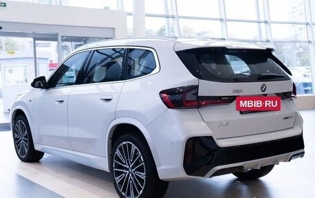 BMW X1, 2024 год, 6 250 000 рублей, 8 фотография