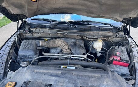 Dodge RAM IV, 2012 год, 3 500 000 рублей, 9 фотография