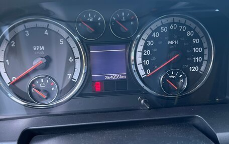 Dodge RAM IV, 2012 год, 3 500 000 рублей, 6 фотография