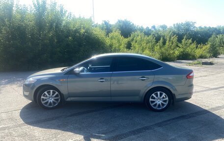 Ford Mondeo IV, 2009 год, 890 000 рублей, 2 фотография