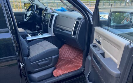 Dodge RAM IV, 2012 год, 3 500 000 рублей, 10 фотография