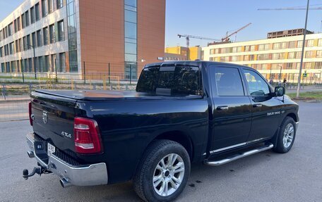 Dodge RAM IV, 2012 год, 3 500 000 рублей, 4 фотография