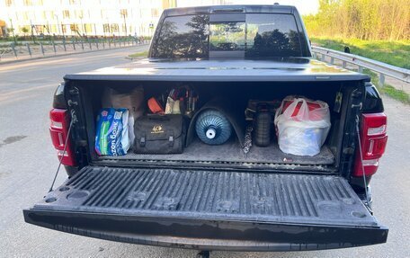 Dodge RAM IV, 2012 год, 3 500 000 рублей, 12 фотография