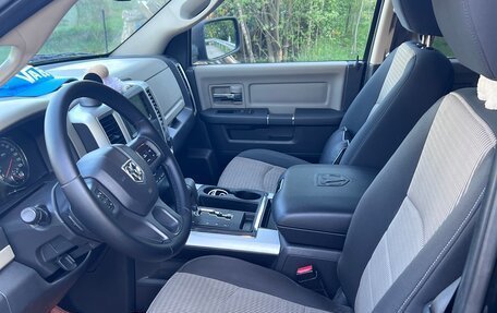 Dodge RAM IV, 2012 год, 3 500 000 рублей, 7 фотография