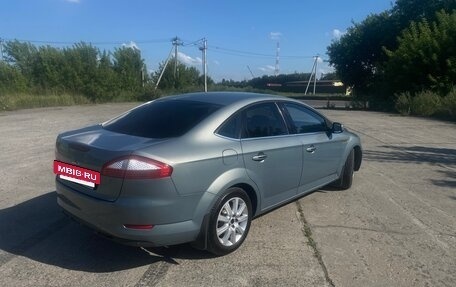 Ford Mondeo IV, 2009 год, 890 000 рублей, 3 фотография