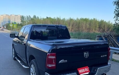 Dodge RAM IV, 2012 год, 3 500 000 рублей, 3 фотография