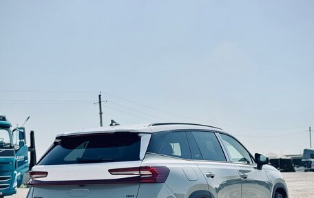 Skoda Kodiaq, 2025 год, 5 290 000 рублей, 5 фотография