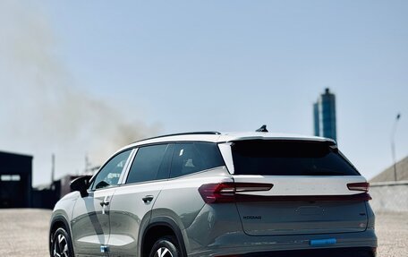 Skoda Kodiaq, 2025 год, 5 290 000 рублей, 3 фотография