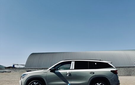 Skoda Kodiaq, 2025 год, 5 290 000 рублей, 2 фотография