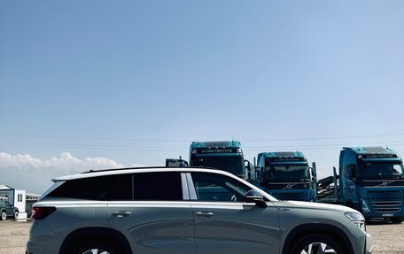 Skoda Kodiaq, 2025 год, 5 290 000 рублей, 6 фотография