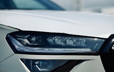 Skoda Kodiaq, 2025 год, 5 290 000 рублей, 10 фотография