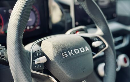 Skoda Kodiaq, 2025 год, 5 290 000 рублей, 13 фотография