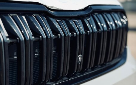 Skoda Kodiaq, 2025 год, 5 290 000 рублей, 11 фотография
