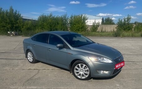 Ford Mondeo IV, 2009 год, 890 000 рублей, 5 фотография