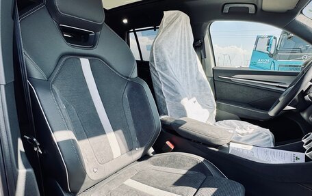 Skoda Kodiaq, 2025 год, 5 290 000 рублей, 14 фотография