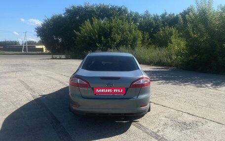 Ford Mondeo IV, 2009 год, 890 000 рублей, 4 фотография
