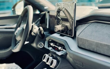 Skoda Kodiaq, 2025 год, 5 290 000 рублей, 19 фотография