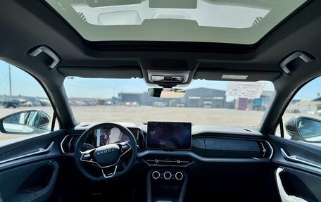Skoda Kodiaq, 2025 год, 5 290 000 рублей, 23 фотография