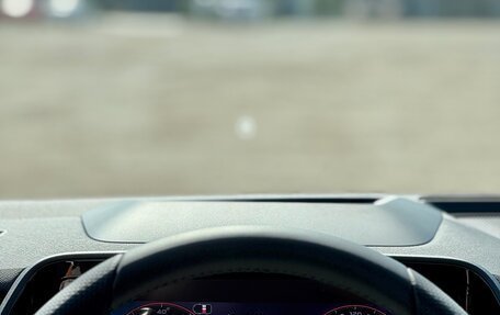Skoda Kodiaq, 2025 год, 5 290 000 рублей, 29 фотография