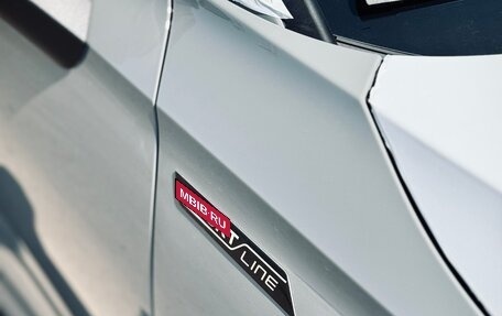 Skoda Kodiaq, 2025 год, 5 290 000 рублей, 37 фотография