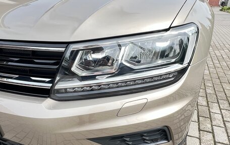 Volkswagen Tiguan II, 2020 год, 3 050 000 рублей, 5 фотография