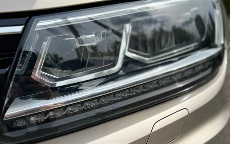 Volkswagen Tiguan II, 2020 год, 3 050 000 рублей, 7 фотография
