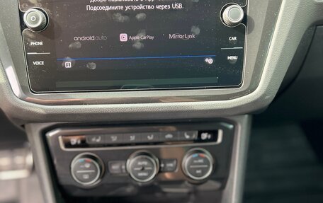 Volkswagen Tiguan II, 2020 год, 3 050 000 рублей, 15 фотография