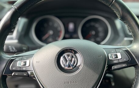 Volkswagen Tiguan II, 2020 год, 3 050 000 рублей, 13 фотография